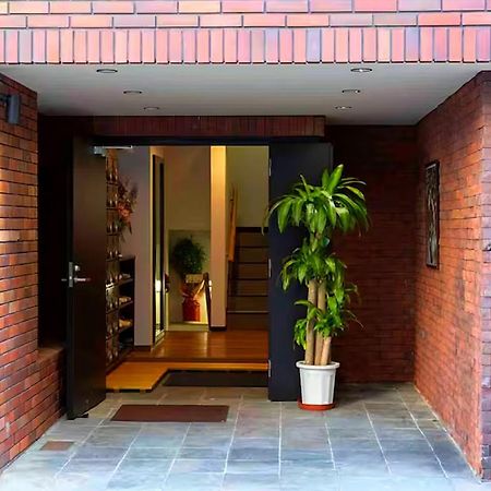 Guest House Siesta Tokio Exterior foto