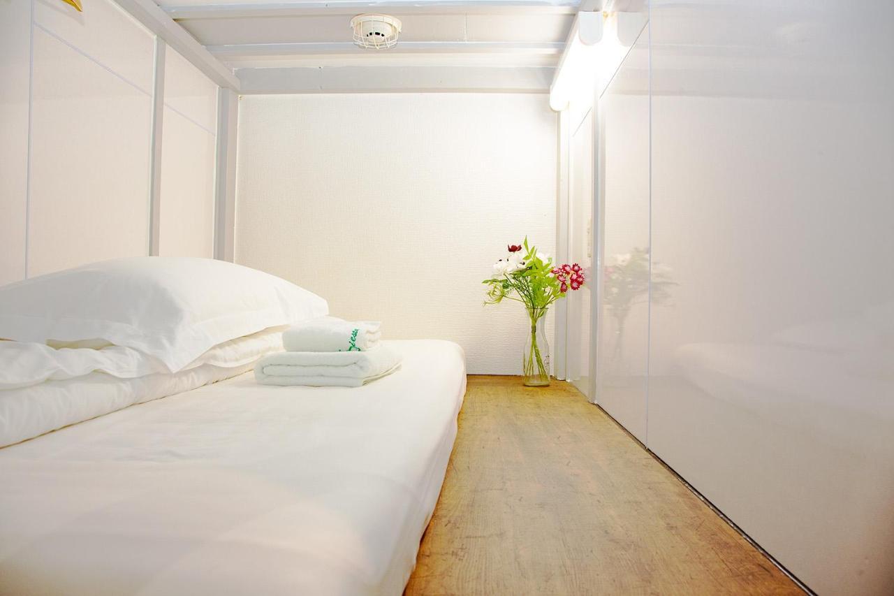 Guest House Siesta Tokio Exterior foto