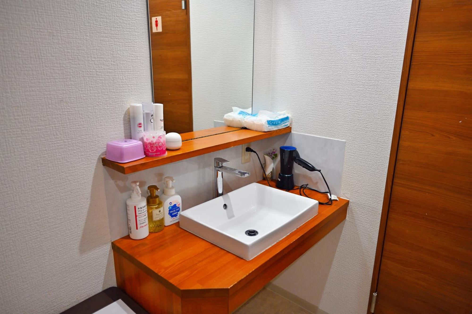 Guest House Siesta Tokio Exterior foto